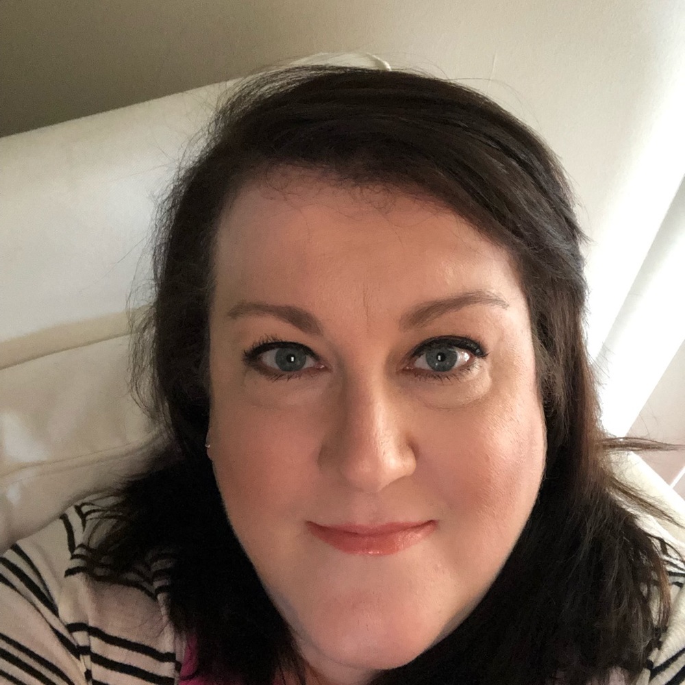 Meet your Posher, Marcy